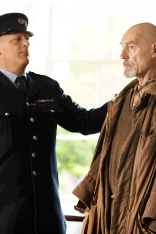 El Padre Brown. T(T5). El Padre Brown (T5): Ep.5 