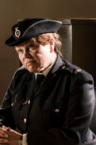 El Padre Brown. T(T5). El Padre Brown (T5): Ep.6 