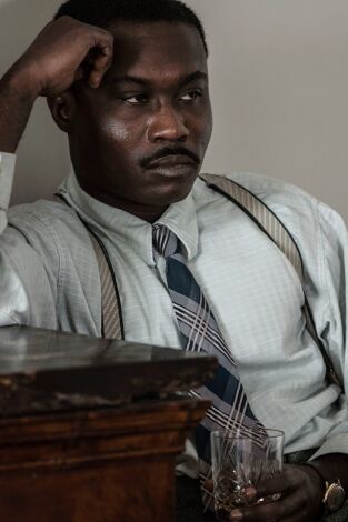 El Padre Brown. T(T5). El Padre Brown (T5): Ep.7 