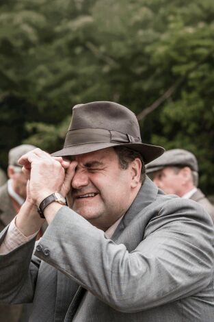 El Padre Brown. T(T5). El Padre Brown (T5): Ep.9 