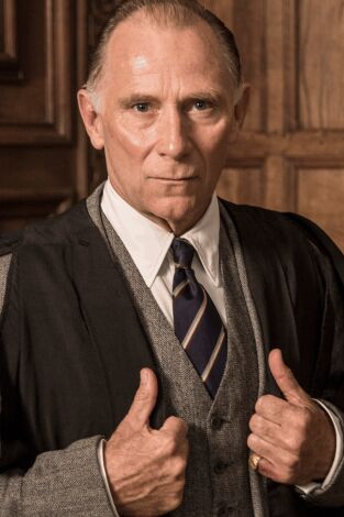 El Padre Brown. T(T5). El Padre Brown (T5): Ep.10 