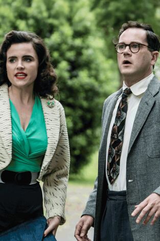 El Padre Brown. T(T5). El Padre Brown (T5): Ep.12 