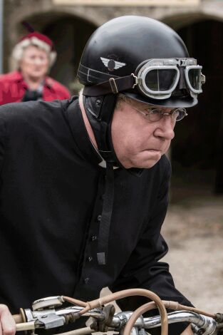 El Padre Brown. T(T5). El Padre Brown (T5): Ep.14 