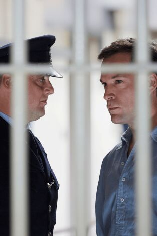 El Padre Brown. T(T5). El Padre Brown (T5): Ep.15 