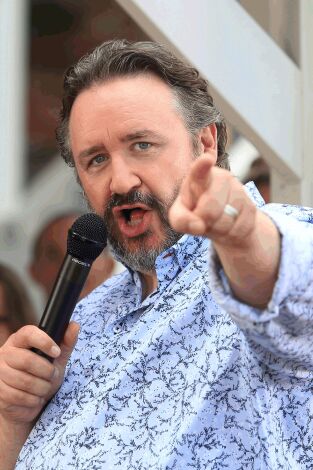 Crimen en el paraíso. T(T7). Crimen en el paraíso (T7): Ep.2 