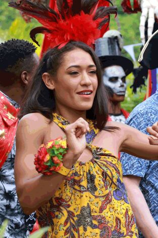 Crimen en el paraíso. T(T7). Crimen en el paraíso (T7): Ep.5 