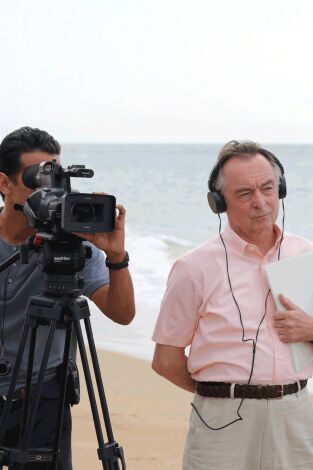 Crimen en el paraíso. T(T8). Crimen en el paraíso (T8): Ep.3 