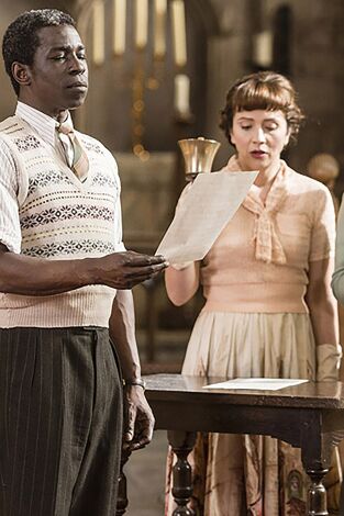 El Padre Brown. T(T7). El Padre Brown (T7): Ep.2 