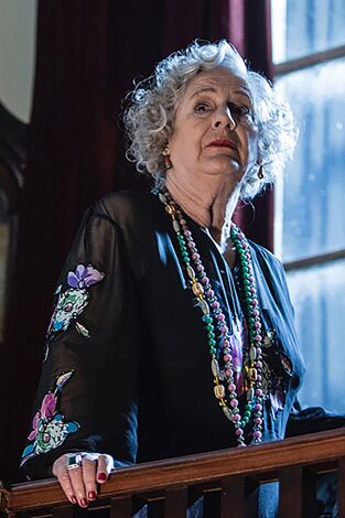 El Padre Brown. T(T7). El Padre Brown (T7): Ep.3 