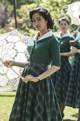 El Padre Brown. T(T7). El Padre Brown (T7): Ep.4 