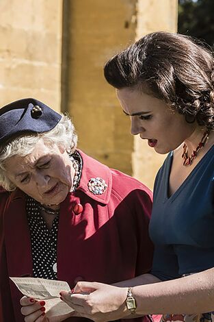 El Padre Brown. T(T7). El Padre Brown (T7): Ep.5 