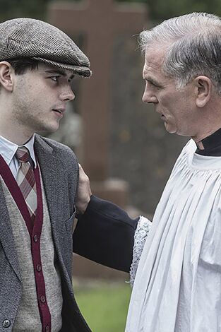 El Padre Brown. T(T7). El Padre Brown (T7): Ep.7 