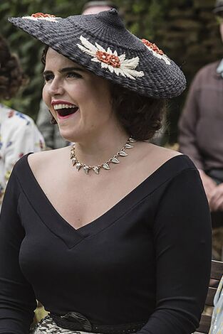 El Padre Brown. T(T7). El Padre Brown (T7): Ep.8 