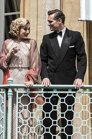 El Padre Brown. T(T7). El Padre Brown (T7): Ep.10 