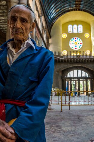 Las casas más extravagantes del mundo. Las casas más...: Ep.2