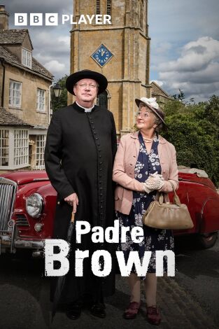 El Padre Brown. T(T5). El Padre Brown (T5)