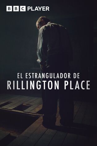 El estrangulador de Rillington Place