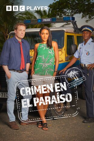 Crimen en el paraíso. T(T8). Crimen en el paraíso (T8)