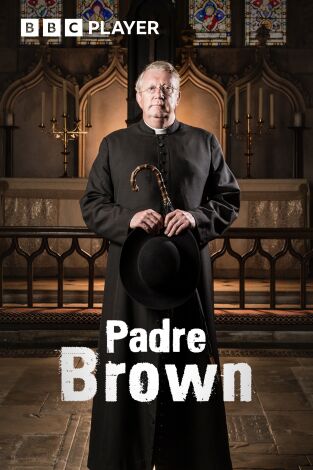 El Padre Brown. T(T7). El Padre Brown (T7)