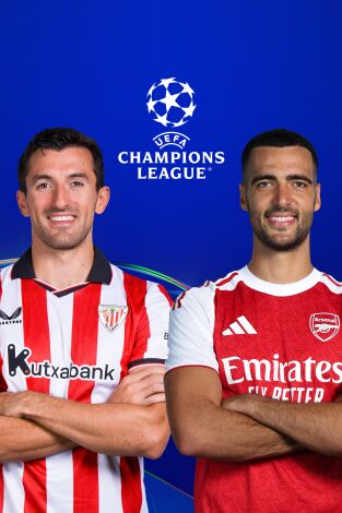 Jornada 1. Jornada 1: Athletic- Arsenal
