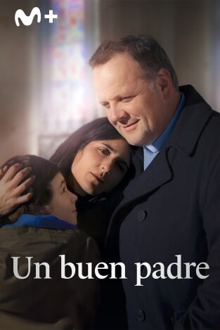 Un buen padre
