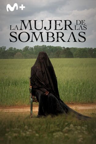 La mujer de las sombras
