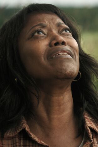 Invasión. T(T3). Invasión (T3): Ep.6 Marilyn