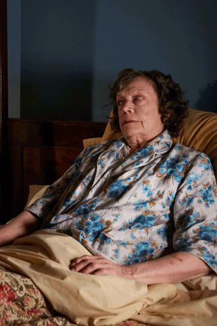 El Padre Brown. T(T6). El Padre Brown (T6): Ep.4 