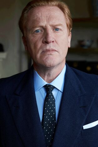 El Padre Brown. T(T6). El Padre Brown (T6): Ep.5 