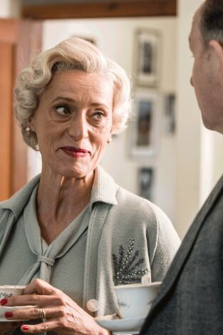 El Padre Brown. T(T6). El Padre Brown (T6): Ep.6 