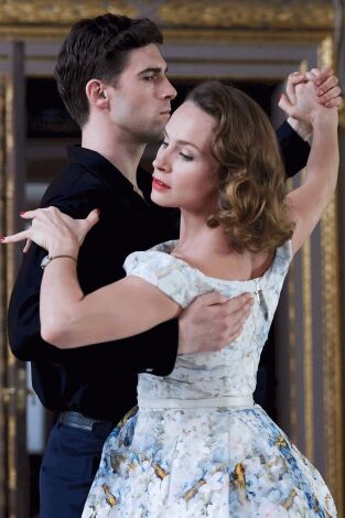 El Padre Brown. T(T6). El Padre Brown (T6): Ep.7 