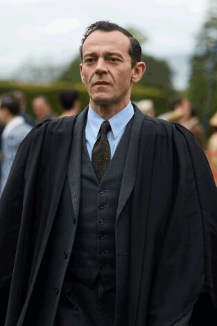 El Padre Brown. T(T6). El Padre Brown (T6): Ep.8 