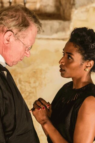 El Padre Brown. T(T6). El Padre Brown (T6): Ep.10 