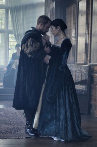 Las seis reinas de Enrique VIII. Las seis reinas de...: Ep.2