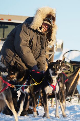 Vida bajo cero. Vida bajo cero: La undécima hora