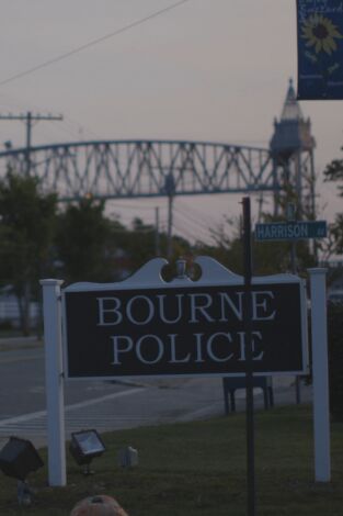 Crímenes de amor y odio. Crímenes de amor y odio: Asesino con una cámara