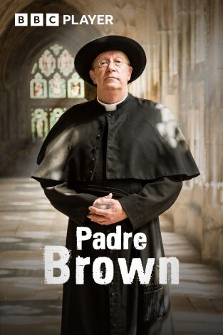 El Padre Brown. T(T6). El Padre Brown (T6)