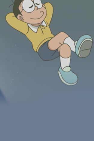 Doraemon, el gato cósmico. T(T1). Doraemon, el gato... (T1): El afortunado y el pobre / Andando hasta la luna