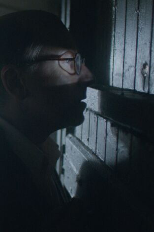 El estrangulador de Rillington Place. T(T1). El estrangulador... (T1): Ep.1 