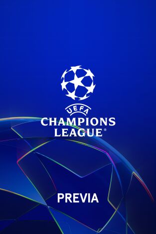 La Previa de Champions. T(25/26). La Previa de... (25/26): 09/12/2025
