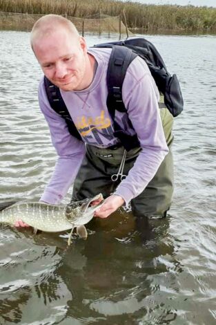 Horses & Hangmen. Horses & Hangmen: Ep.4