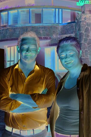 Hoteles increíbles: la vida más allá del vestíbulo. Hoteles increíbles: la...: Jade Mountain, Santa Lucía