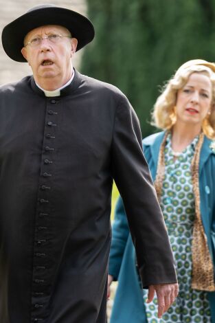 El Padre Brown. T(T10). El Padre Brown (T10): Ep.4 