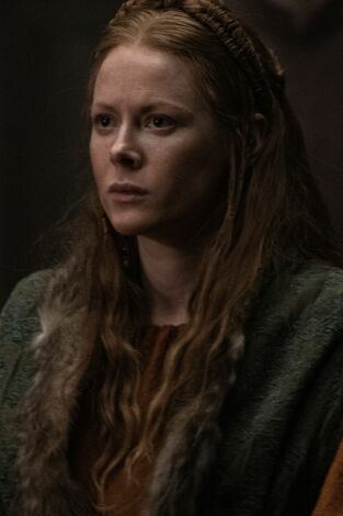 Rey y conquistador. T(T1). Rey y conquistador (T1): Ep.5 La bestia en el espejo