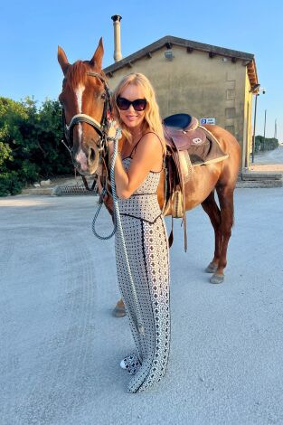 Amanda y Alan: reformas a la italiana. Amanda y Alan:...: Ep.7