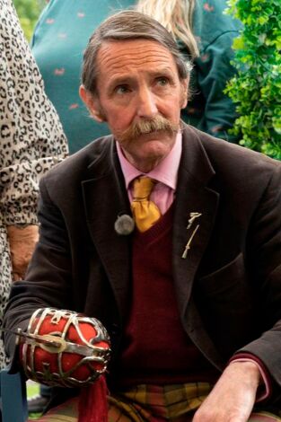 Antiques Roadshow. Antiques Roadshow: Ep.3