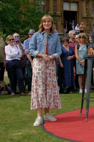 Antiques Roadshow. Antiques Roadshow: Ep.6