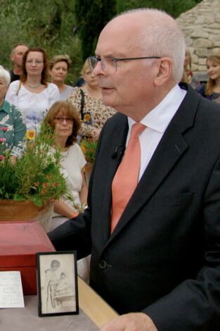 Antiques Roadshow. Antiques Roadshow: Ep.18