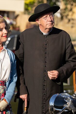 El Padre Brown. T(T10). El Padre Brown (T10): Ep.9 