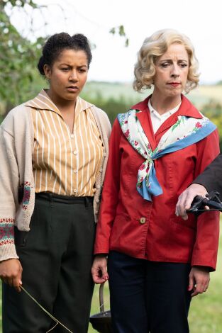 El Padre Brown. T(T10). El Padre Brown (T10): Ep.10 